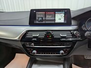 BMW 5 Series 2.0 520d M Sport Auto 5dr 84