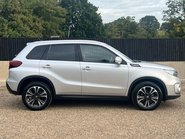 Suzuki Vitara SZ5 ALLGRIP 5