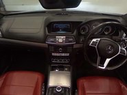 Mercedes-Benz E Class 3.5 E400 AMG Line Auto 2dr 18