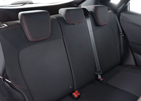 Ford Puma 1.0 Puma ST-Line MHEV 5dr 39