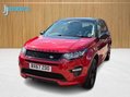 Land Rover Discovery Sport 2.0 TD4 HSE Dynamic Lux SUV 5dr Diesel Auto 4WD Euro 6 (s/s) (180 ps) 22