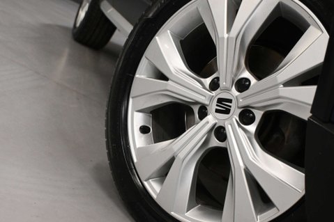 SEAT Ateca 1.5 Ateca Xperience TSi Evo Semi-Auto 5dr 27