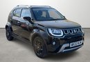 Suzuki Ignis 1.2 Dualjet 12V Hybrid SZ5 5dr 1