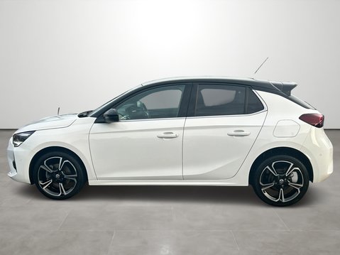 Vauxhall Corsa 1.2 Turbo Ultimate 5dr Auto 6