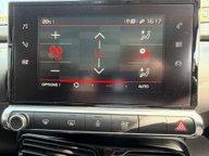 Citroen C4 Cactus BLUEHDI FLAIR S/S 36