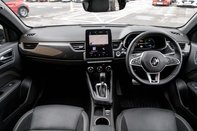 Renault Arkana E-TECH ENGINEERED 3