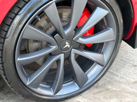 Tesla Model 3 Model 3 Performance AWD 4WD 4dr 49