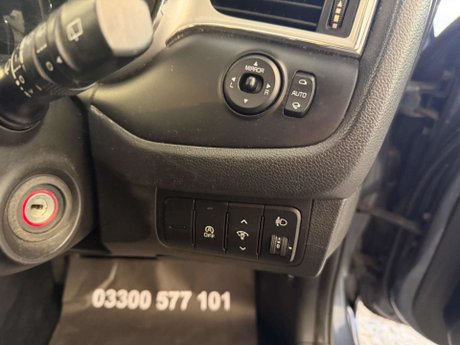Kia Ceed 1.6 CRDi 2 Sportswagon DCT Euro 6 (s/s) 5dr 15