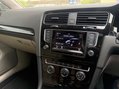 Volkswagen Golf 1.4 TSI BlueMotion Tech ACT GT Euro 6 (s/s) 3dr 17