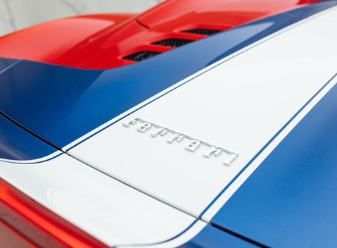 Ferrari 458 Speciale Aperta 50