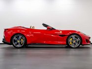 Ferrari Portofino 3.9 Portofino Semi-Auto 2dr 8