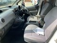 Peugeot Partner 1.6 HDi 850 S L1 4dr 27
