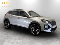 Peugeot 2008 1.2 PureTech Allure SUV 5dr Petrol Manual Euro 6 (s/s) (130 ps)