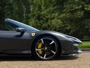 Ferrari SF90 SPIDER 10
