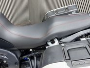 Triumph Tiger 2014 ONLY 12K ADVENTURE BIKE PANNIERS LONG MOT 1050CC 36