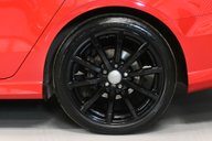 Audi A3 1.5 3 Black Edition TFSI Semi-Auto 4dr 36