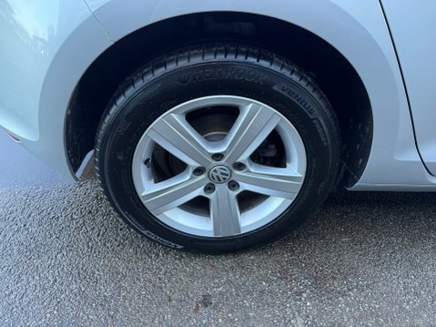 Volkswagen Golf MATCH TSI BLUEMOTION TECHNOLOGY DSG 60