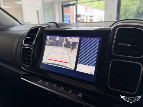 Citroen C5 Aircross 1.5 BlueHDi Flair EAT8 Euro 6 (s/s) 5dr 30