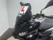 Aprilia SR GT 2022 18K NEW MOT 14BHP LEARNER SCOOTER HPI CLEAR 10