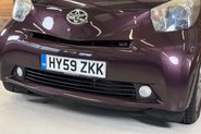 Toyota Iq 1.0 VVT-i 2 Hatchback 3dr Petrol Multidrive Euro 4 (68 bhp) 41