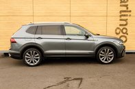 Volkswagen Tiguan Allspace ELEGANCE TSI DSG 7