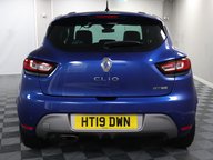 Renault Clio GT LINE TCE 7