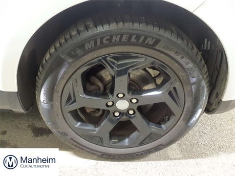 Land Rover Range Rover Sport 2.0 SD4 HSE SUV 5dr Diesel Auto 4WD Euro 6 (s/s) (240 ps) 4