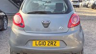 Ford Ka 1.2 Studio Hatchback 3dr Petrol Manual Euro 4 (69 ps) 7