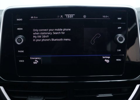 Volkswagen T-Roc 1.5 TSI R-Line Convertible 2dr Petrol Manual 2WD Euro 6 (s/s) (150 ps) 26