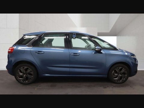 Citroen C4 Picasso 1.6 BlueHDi Selection MPV 5dr Diesel Manual Euro 6 (s/s) (120 ps) 5
