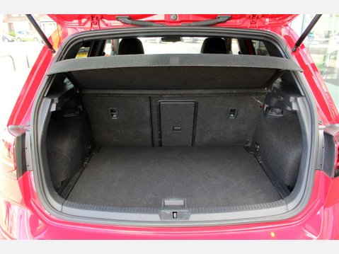 Volkswagen Golf GTI TCR DSG 18