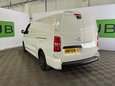 Citroen Dispatch 1.5 Dispatch Driver 5dr 7
