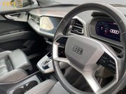 Audi Q4 40 Sport SUV 5dr Electric Auto 82kWh (204 ps) 18