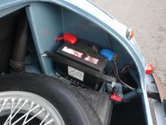 Austin Healey 100/6 BN4 86