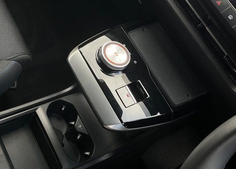 MG MG4 EV 51kWh SE 21