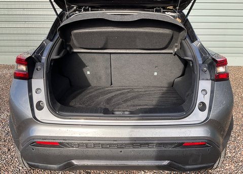 Nissan Juke TEKNA PLUS 21