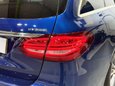 Mercedes-Benz C Class 2.1 C300h BlueTEC AMG Line Estate 5dr Diesel Hybrid G-Tronic+ Euro 6 (s/s) 55