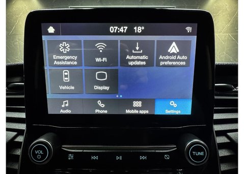 Ford Transit Custom 2.0 320 EcoBlue Limited Crew Van Double Cab 5dr Diesel Manual L2 H1 Euro 6 69