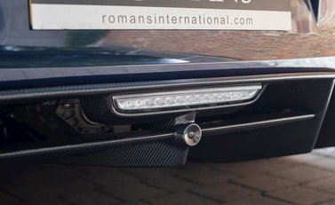 Porsche 918 Spyder Weissach 34