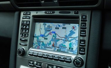 Porsche 911 GT3 RS (997) 16