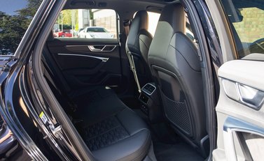 Audi RS6 Avant Vorsprung 15