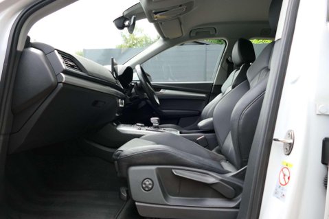 Audi Q5 TFSI QUATTRO SPORT 14