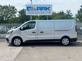 Renault Trafic 2.0 dCi Blue LL30 Sport Panel Van 5dr Diesel Manual L2 H1 Euro 6 (s/s) (130 5