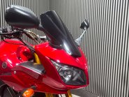 Yamaha FZ1 FAZER 2006 38K LONG MOT AKRAPOVIC EXHAUST 1000CC 38