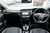 Vauxhall Corsa ELITE NAV PREMIUM 3