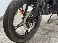 Lexmoto ZSB 2023 PROJECT BIKE SPARES OR REPAIR 125CC LEARNER BIKE 9