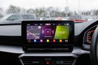 SEAT Leon TSI EVO FR 22