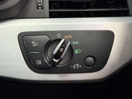 Audi A5 2.0 TDI S line Convertible 2dr Diesel S Tronic Euro 6 (s/s) (190 ps) 49