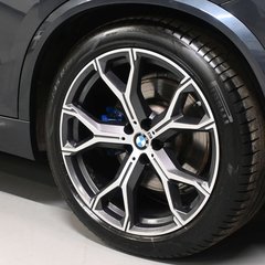BMW X5 3.0 X5 xDrive 45e M Sport Auto 4WD 5dr 1