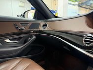 Mercedes-Benz S Class 2.9 S350Ld AMG Line (Executive) Saloon 4dr Diesel G-Tronic+ Euro 6 (s/s) (2 41